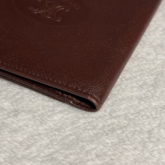 Authentic CELINE Men’s Bi-fold Wallet - Picture 7 of 12